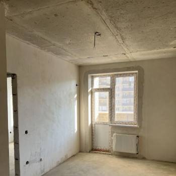 Продается 1-комнатная квартира, 38 м²