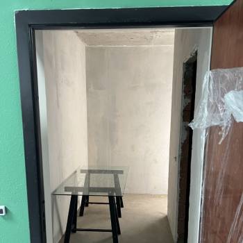 Продается 1-комнатная квартира, 38 м²