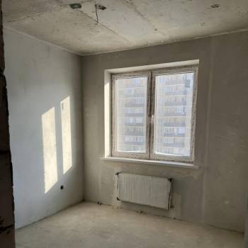 Продается 1-комнатная квартира, 38 м²