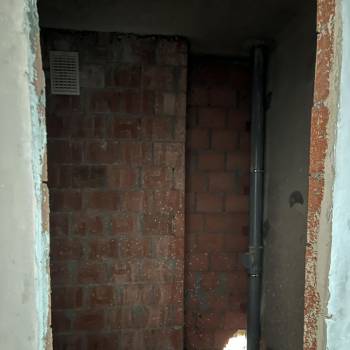 Продается 1-комнатная квартира, 38 м²