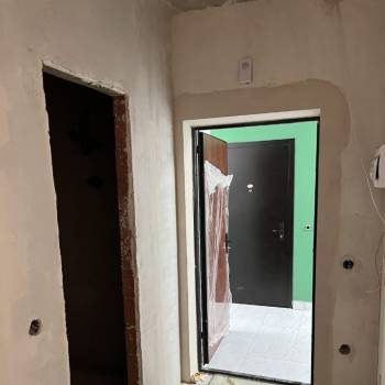 Продается 1-комнатная квартира, 38 м²