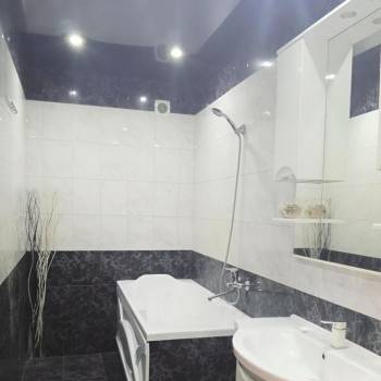 Продается 3-х комнатная квартира, 99,6 м²