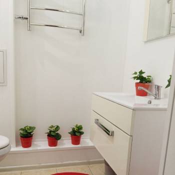 Продается 3-х комнатная квартира, 99,6 м²