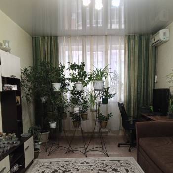 Продается 3-х комнатная квартира, 99,6 м²