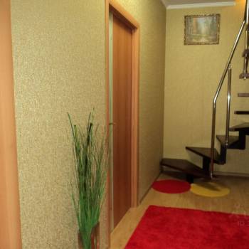 Продается 3-х комнатная квартира, 99,6 м²