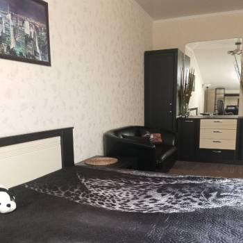 Продается 3-х комнатная квартира, 99,6 м²