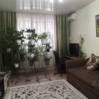 Продается 3-х комнатная квартира, 99,6 м²