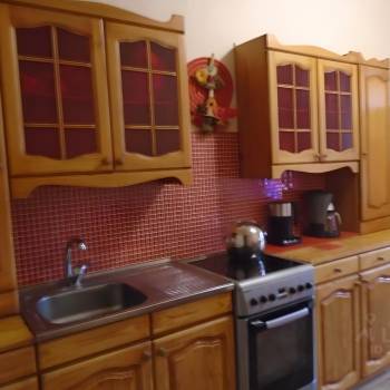 Продается 3-х комнатная квартира, 99,6 м²