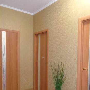 Продается 3-х комнатная квартира, 99,6 м²
