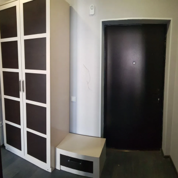 Сдается 1-комнатная квартира, 36,6 м²