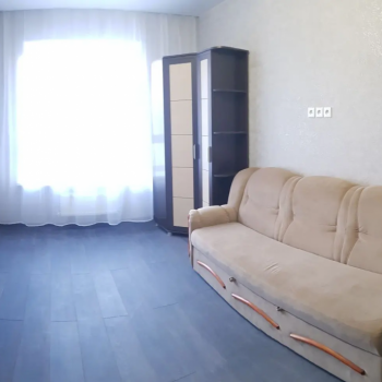 Сдается 1-комнатная квартира, 36,6 м²