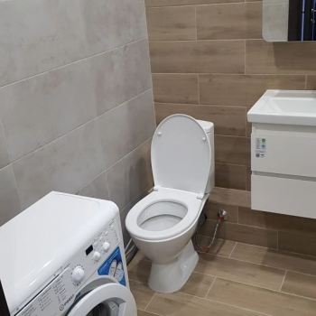 Сдается 1-комнатная квартира, 36,6 м²