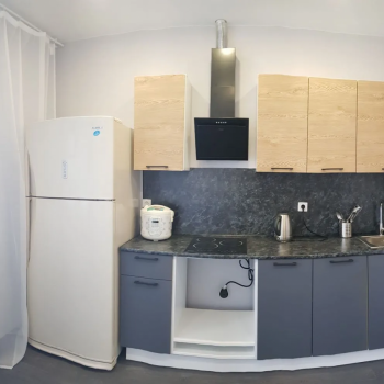 Сдается 1-комнатная квартира, 36,6 м²