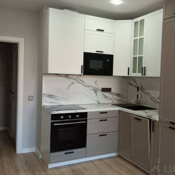 Сдается 1-комнатная квартира, 37,5 м²