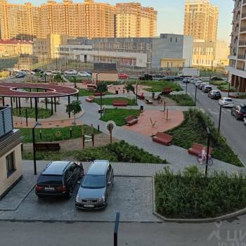 Сдается 1-комнатная квартира, 37,5 м²