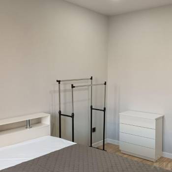 Сдается 1-комнатная квартира, 37,5 м²