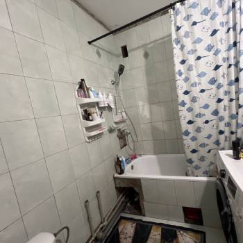 Продается 1-комнатная квартира, 31,42 м²