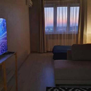 Сдается 1-комнатная квартира, 50 м²