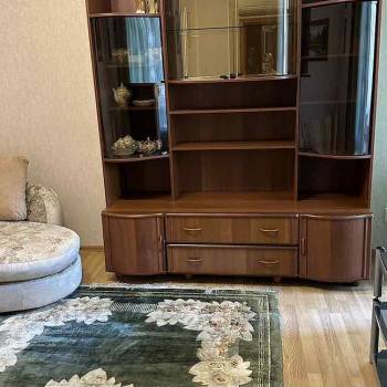 Сдается 2-х комнатная квартира, 56 м²