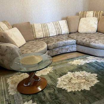 Сдается 2-х комнатная квартира, 56 м²