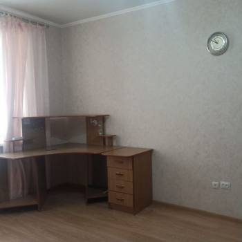 Продается 1-комнатная квартира, 38,8 м²