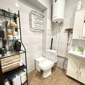 Продается 2-х комнатная квартира, 75 м²