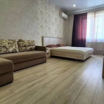 Продается 1-комнатная квартира, 48 м²