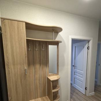 Сдается 1-комнатная квартира, 34 м²