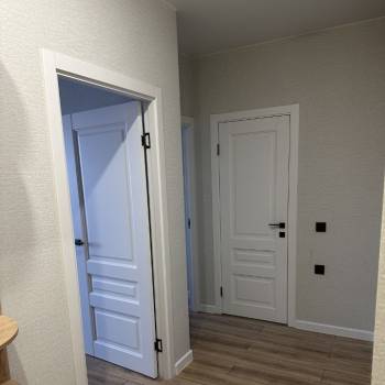 Сдается 1-комнатная квартира, 34 м²