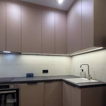 Продается 1-комнатная квартира, 38 м²