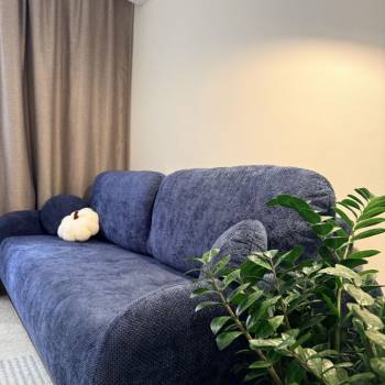 Продается 1-комнатная квартира, 38 м²