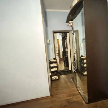 Продается 2-х комнатная квартира, 63,9 м²