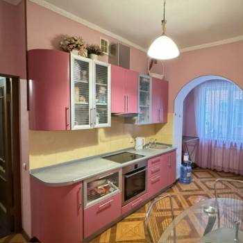 Продается 2-х комнатная квартира, 63,9 м²