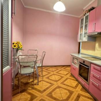 Продается 2-х комнатная квартира, 63,9 м²