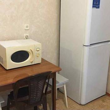 Сдается 1-комнатная квартира, 38 м²