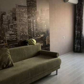 Сдается 2-х комнатная квартира, 76 м²
