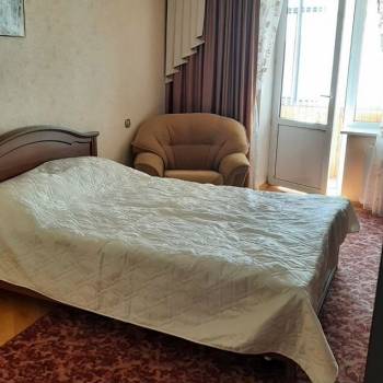 Сдается Многокомнатная квартира, 73 м²