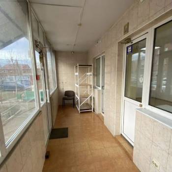 Сдается Нежилое помещение, 50 м²