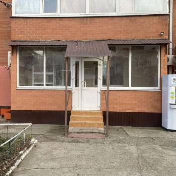 Сдается Нежилое помещение, 50 м²