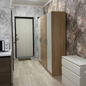 Сдается 1-комнатная квартира, 20 м²