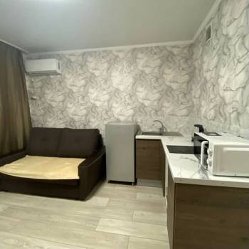 Сдается 1-комнатная квартира, 20 м²