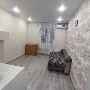 Сдается 1-комнатная квартира, 22 м²