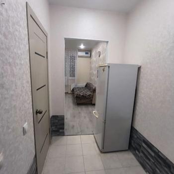 Сдается 1-комнатная квартира, 22 м²