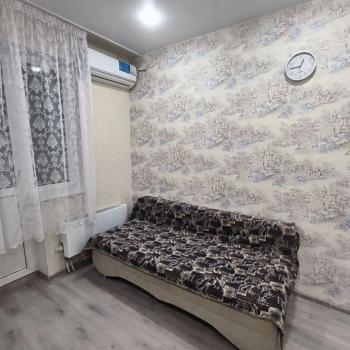 Сдается 1-комнатная квартира, 22 м²