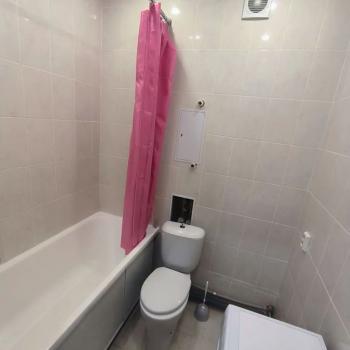Сдается 1-комнатная квартира, 22 м²