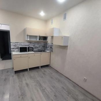 Сдается 1-комнатная квартира, 22 м²
