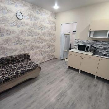 Сдается 1-комнатная квартира, 22 м²
