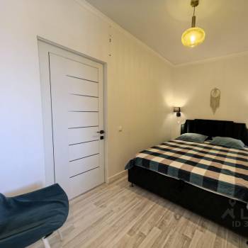 Сдается 2-х комнатная квартира, 43 м²