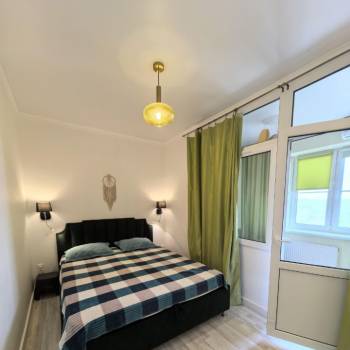 Сдается 2-х комнатная квартира, 43 м²