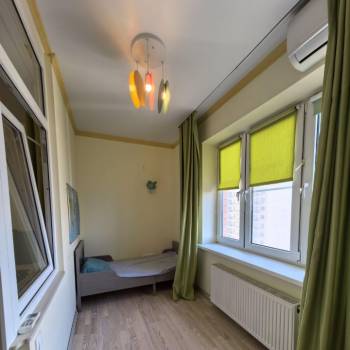 Сдается 2-х комнатная квартира, 43 м²